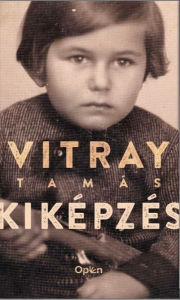 Title: Kiképzés, Author: Vitray Tamás