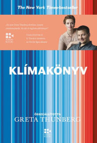 Title: Klímakönyv, Author: Greta Thunberg