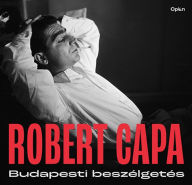 Title: Budapesti beszélgetés, Author: Robert Capa