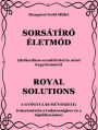 Sorsátíró életmód