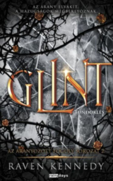 Glint: Tündöklés