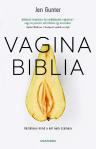 Title: Vaginabiblia, Author: Dr. Gunter Jen