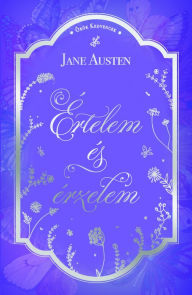 Title: Értelem és érzelem, Author: Jane Austen