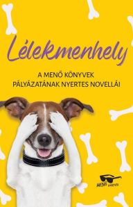 Title: Lélekmenhely, Author: Boczán Bea