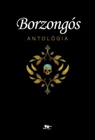 Title: Borzongós antológia, Author: Kriszta Kiss A.