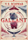 Gallant (Hungarian Edition)