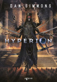 Title: Hyperion (felújított változat), Author: Dan Simmons