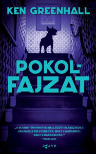 Title: Pokolfajzat, Author: Ken Greenhall