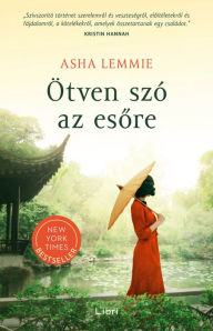 Title: Ötven szó az esore, Author: Asha Lemmie