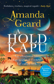 Title: A holdkapu, Author: Amanda Geard