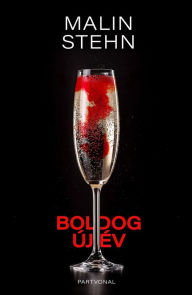 Title: Boldog új év, Author: Malin Stehn