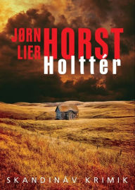 Title: Holttér, Author: Jorn Lier Horst