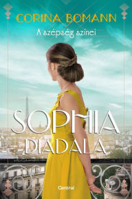 Title: Sophia diadala, Author: Corina Bomann