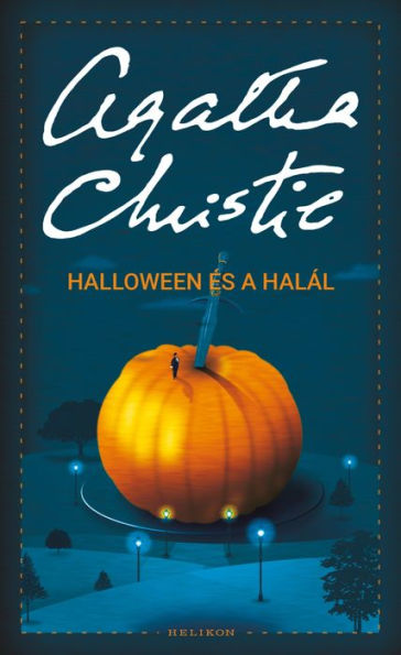 Halloween és a halál