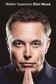 Title: Elon Musk (Hungarian Edition), Author: Walter Isaacson