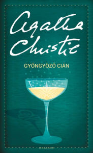 Title: Gyöngyözo cián, Author: Agatha Christie