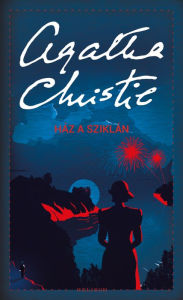 Title: Ház a sziklán, Author: Agatha Christie