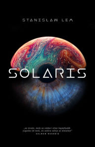 Title: Solaris, Author: Stanislaw Lem