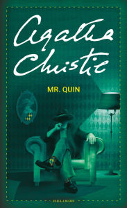 Title: Mr. Quin, Author: Agatha Christie