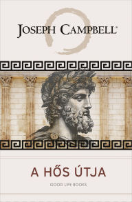 Title: A hos útja, Author: Joseph Campbell