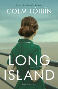 Title: Long Island, Author: Colm Tóibín