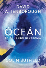 Title: Óceán, Author: David Attenborough