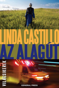 Title: Az alagút, Author: Linda Castillo