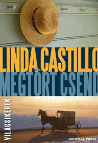 Title: Megtört csend, Author: Castillo Linda