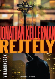 Title: Rejtély, Author: Jonathan Kellerman