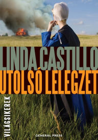 Title: Utolsó lélegzet, Author: Castillo Linda