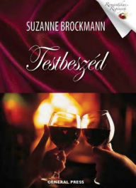 Title: Testbeszéd, Author: Suzanne Brockmann