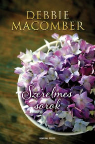 Title: Szerelmes sorok (Love Letters), Author: Debbie Macomber