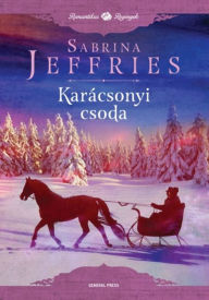 Title: Karácsonyi csoda, Author: Sabrina Jeffries