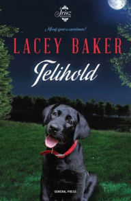 Title: Telihold, Author: Lacey Baker