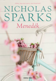 Title: Menedék, Author: Nicholas Sparks