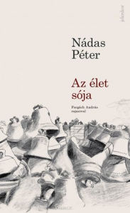 Title: Az élet sója, Author: Péter Nádas