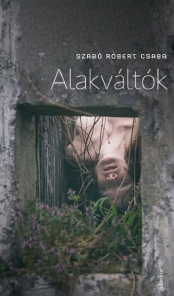 Alakváltók