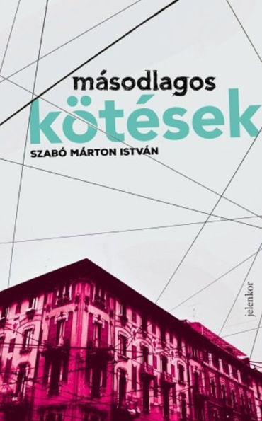 Másodlagos kötések