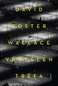 Title: Végtelen tréfa, Author: David Foster Wallace