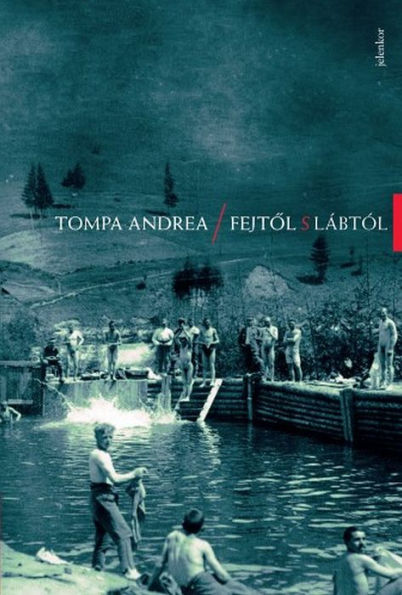 Fejtol s lábtól