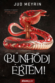 Title: Bunhodj értem!, Author: Jud Meyrin