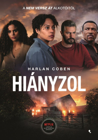 Hiányzol