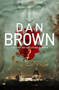 Title: Inferno (Hungarian Edition), Author: Dan Brown