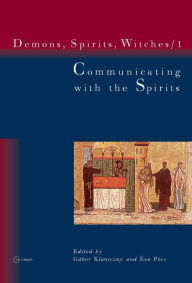 Title: Communicating with the Spirits, Author: va P cs