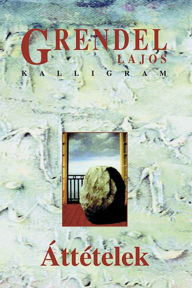 Title: Áttételek, Author: Grendel Lajos