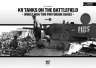 Title: KV Tanks on the Battlefield, Author: Neil Stokes