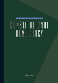 Title: Constitutional Democracy, Author: J nos Kis