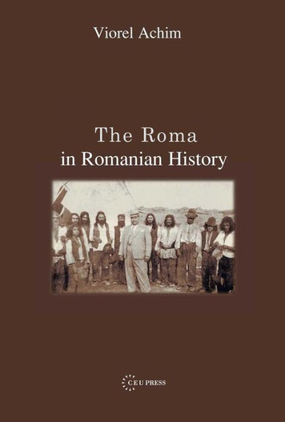 Roma in Romanian History