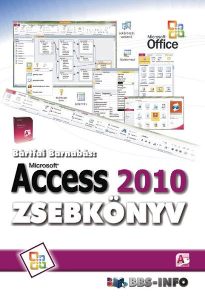 Access 2010