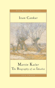 Title: Martin Kacur, Author: Ivan Cankar